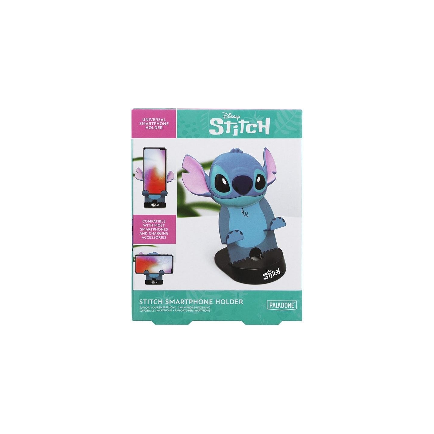 Paladone Stitch Smartphone Holder