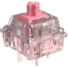 White Shark Venom Rose Mechanical Switches 65 pcs.