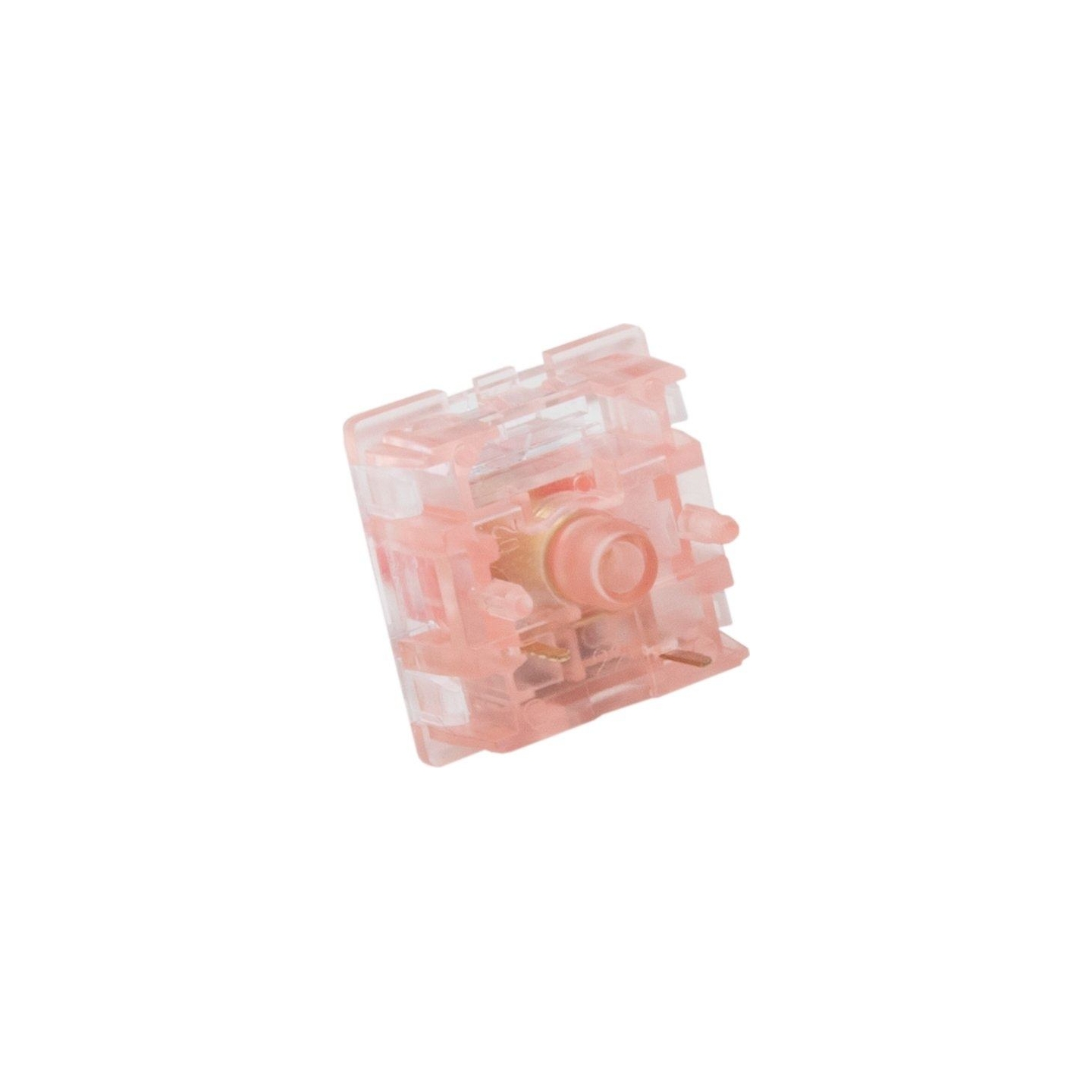 White Shark Venom Rose Mechanical Switches 25 pcs.