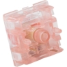 White Shark Venom Rose Mechanical Switches 25 pcs.