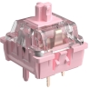 White Shark Roserift Mechanical Switches 25 pcs.
