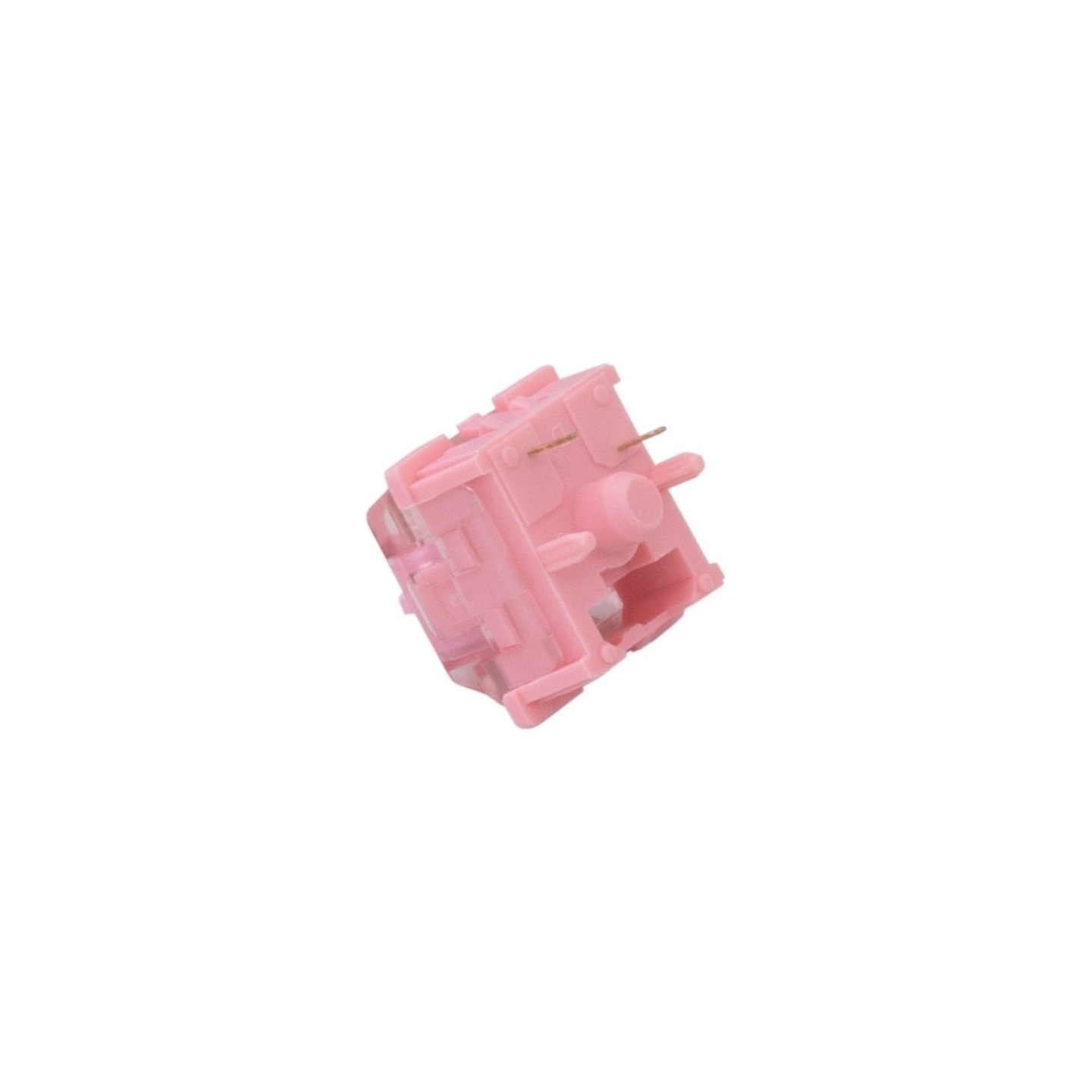 White Shark Roserift Mechanical Switches 25 pcs.
