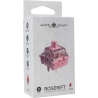 White Shark Roserift Mechanical Switches 25 pcs.