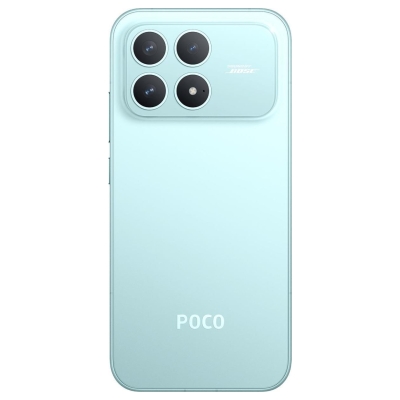 Poco MOBILE PHONE POCO F8 PRO/12/256GB BLUE MZB0M5QEU POCO