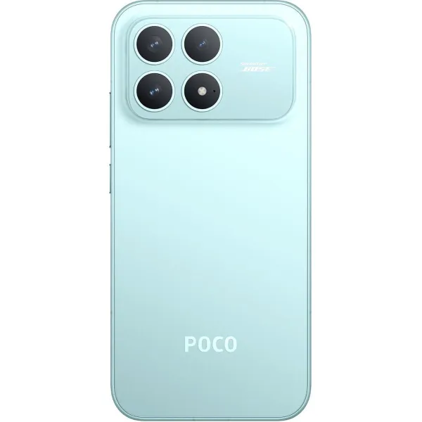 Poco MOBILE PHONE POCO F8 PRO/12/256GB BLUE MZB0M5QEU POCO
