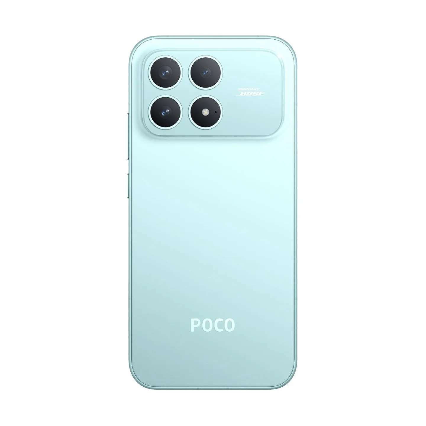 Poco MOBILE PHONE POCO F8 PRO/12/256GB BLUE MZB0M5QEU POCO