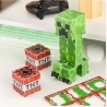 Paladone Minecraft Creeper Construction Kit