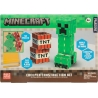 Paladone Minecraft Creeper Construction Kit