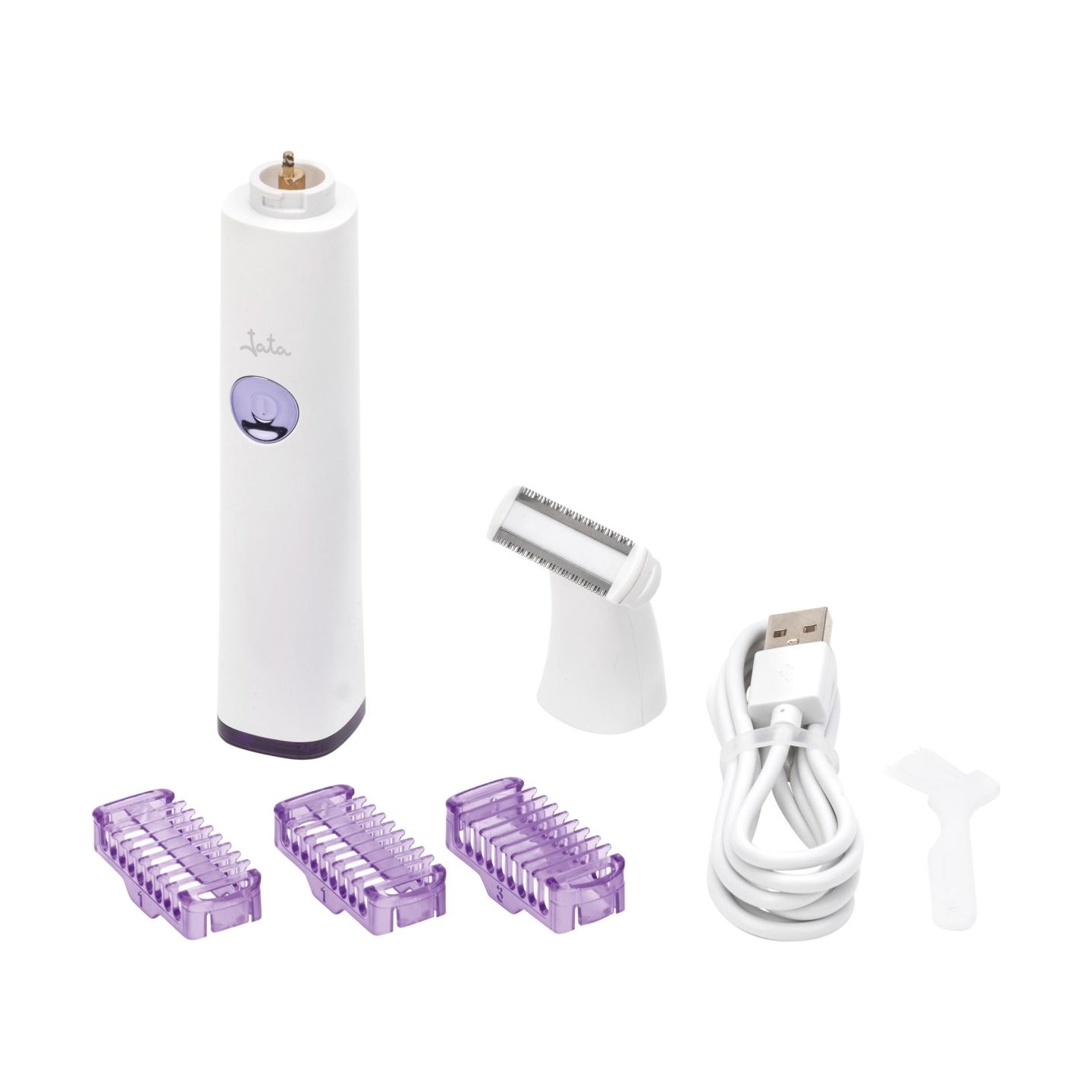 Jata JBRS1320 Female Body Epilator