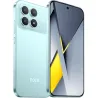 Poco MOBILE PHONE POCO F8 PRO/12/256GB BLUE MZB0M5QEU POCO