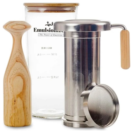 Jata JEEM2450 Emulsionizer