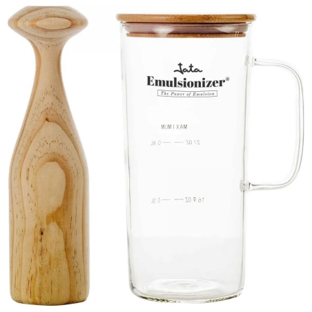Jata JEEM2450 Emulsionizer