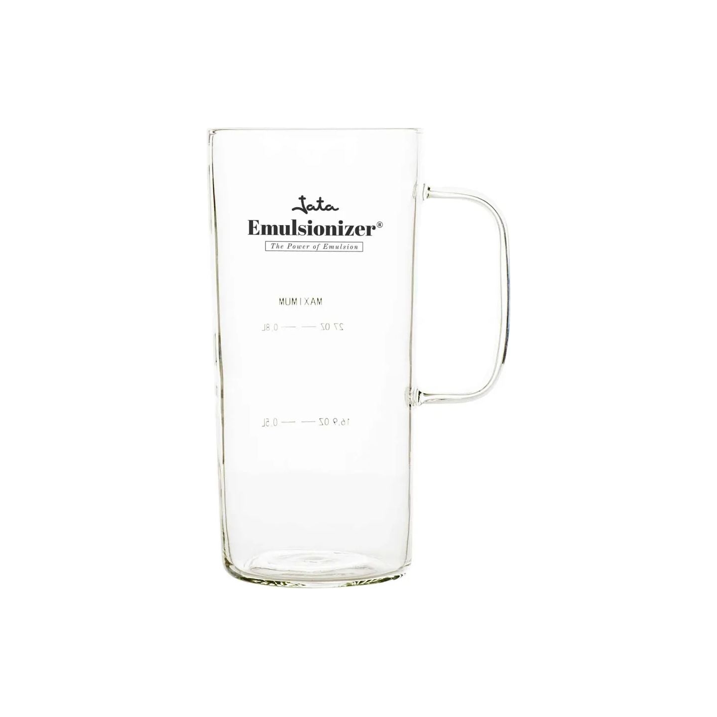 Jata JEEM2450 Emulsionizer
