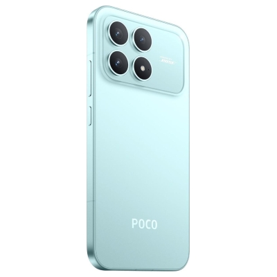 Poco MOBILE PHONE POCO F8 PRO/12/256GB BLUE MZB0M5QEU POCO