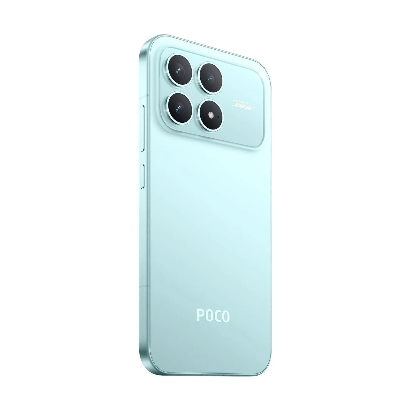 Poco MOBILE PHONE POCO F8 PRO/12/256GB BLUE MZB0M5QEU POCO