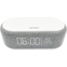 Nasa SPC400  Bluetooth Speaker/ Alarm Clock/ Wireless Charger