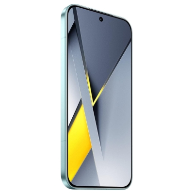 Poco MOBILE PHONE POCO F8 PRO/12/256GB BLUE MZB0M5QEU POCO