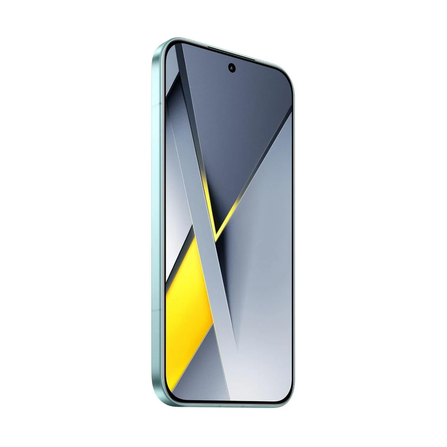 Poco MOBILE PHONE POCO F8 PRO/12/256GB BLUE MZB0M5QEU POCO