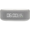 Nasa SPC400  Bluetooth Speaker/ Alarm Clock/ Wireless Charger