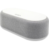 Nasa SPC400  Bluetooth Speaker/ Alarm Clock/ Wireless Charger