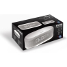 Nasa SPC400  Bluetooth Speaker/ Alarm Clock/ Wireless Charger