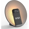 Nasa SPC600  Bluetooth Speaker/ Alarm Clock/ Wireless Charger