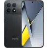 Poco MOBILE PHONE POCO F8 PRO/12/256GB BLACK MZB0M3ZEU POCO