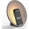 Nasa SPC600  Bluetooth Speaker/ Alarm Clock/ Wireless Charger