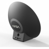 Nasa SPC600  Bluetooth Speaker/ Alarm Clock/ Wireless Charger