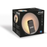 Nasa SPC600  Bluetooth Speaker/ Alarm Clock/ Wireless Charger