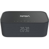 Nasa SPC800  Bluetooth Speaker/ Alarm Clock/ Wireless Charger
