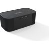 Nasa SPC800  Bluetooth Speaker/ Alarm Clock/ Wireless Charger
