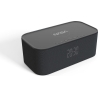 Nasa SPC800  Bluetooth Speaker/ Alarm Clock/ Wireless Charger