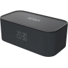 Nasa SPC800  Bluetooth Speaker/ Alarm Clock/ Wireless Charger