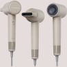 Lovio LVHD001BE Hair Dryer With Ionization AirFlow
