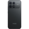 Poco MOBILE PHONE POCO F8 PRO/12/256GB BLACK MZB0M3ZEU POCO
