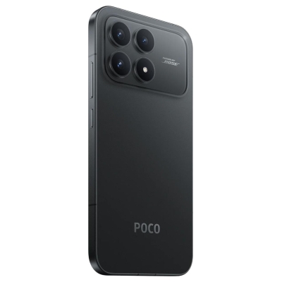 Poco MOBILE PHONE POCO F8 PRO/12/256GB BLACK MZB0M3ZEU POCO