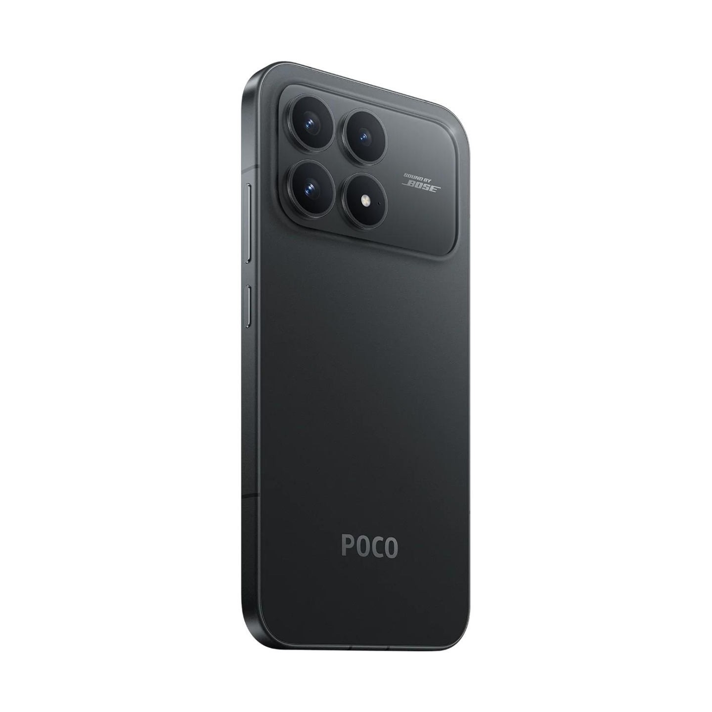 Poco MOBILE PHONE POCO F8 PRO/12/256GB BLACK MZB0M3ZEU POCO