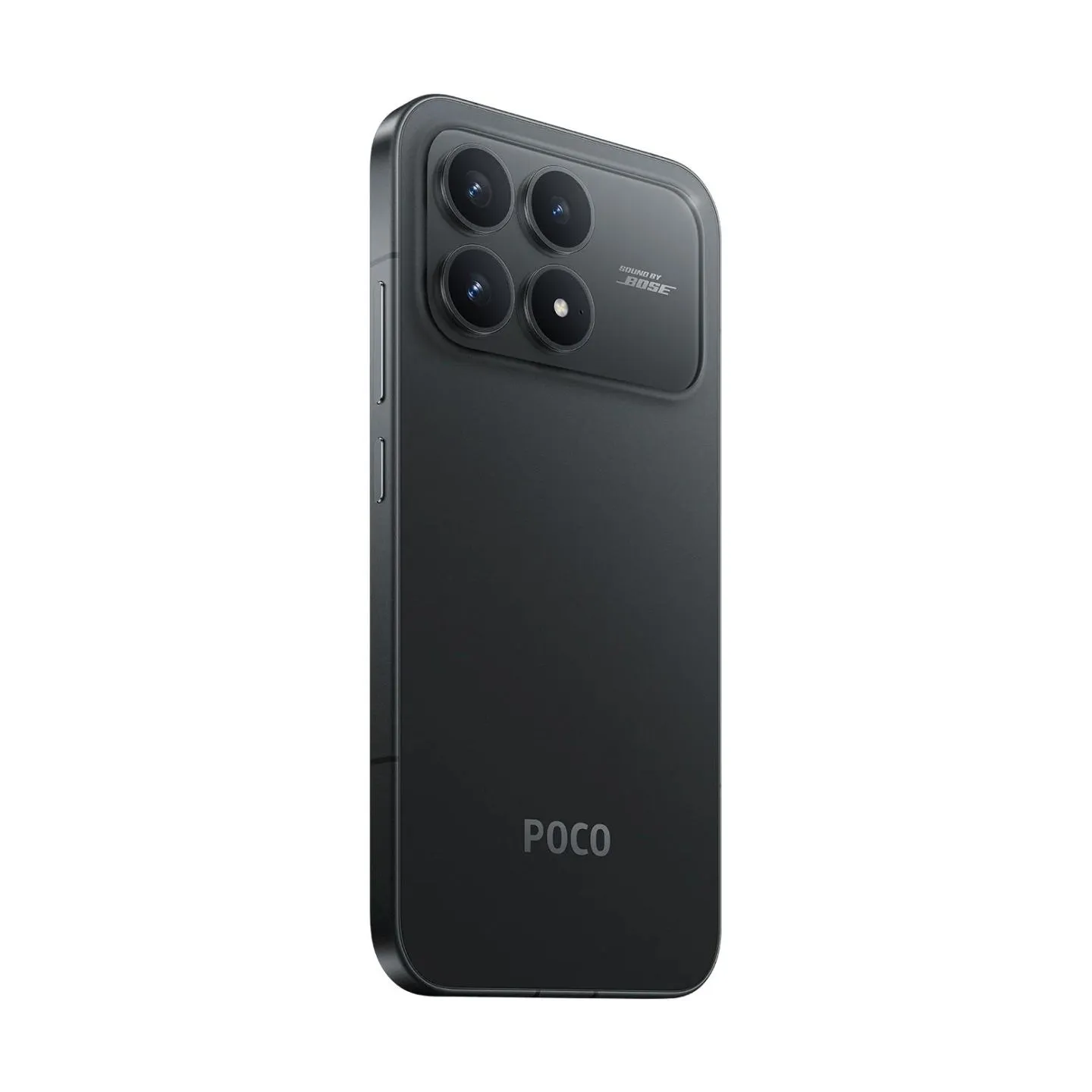 Poco MOBILE PHONE POCO F8 PRO/12/256GB BLACK MZB0M3ZEU POCO