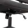 Baracuda Gaming Chair Whale Black/Orange