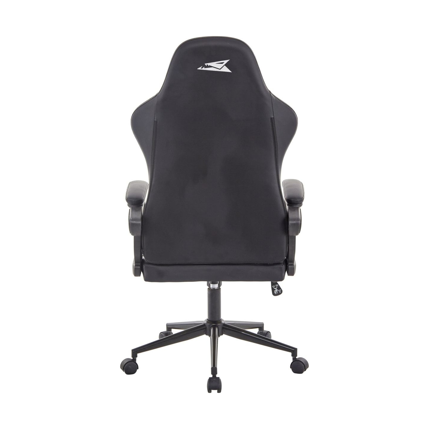 Baracuda Gaming Chair Whale Black/Orange
