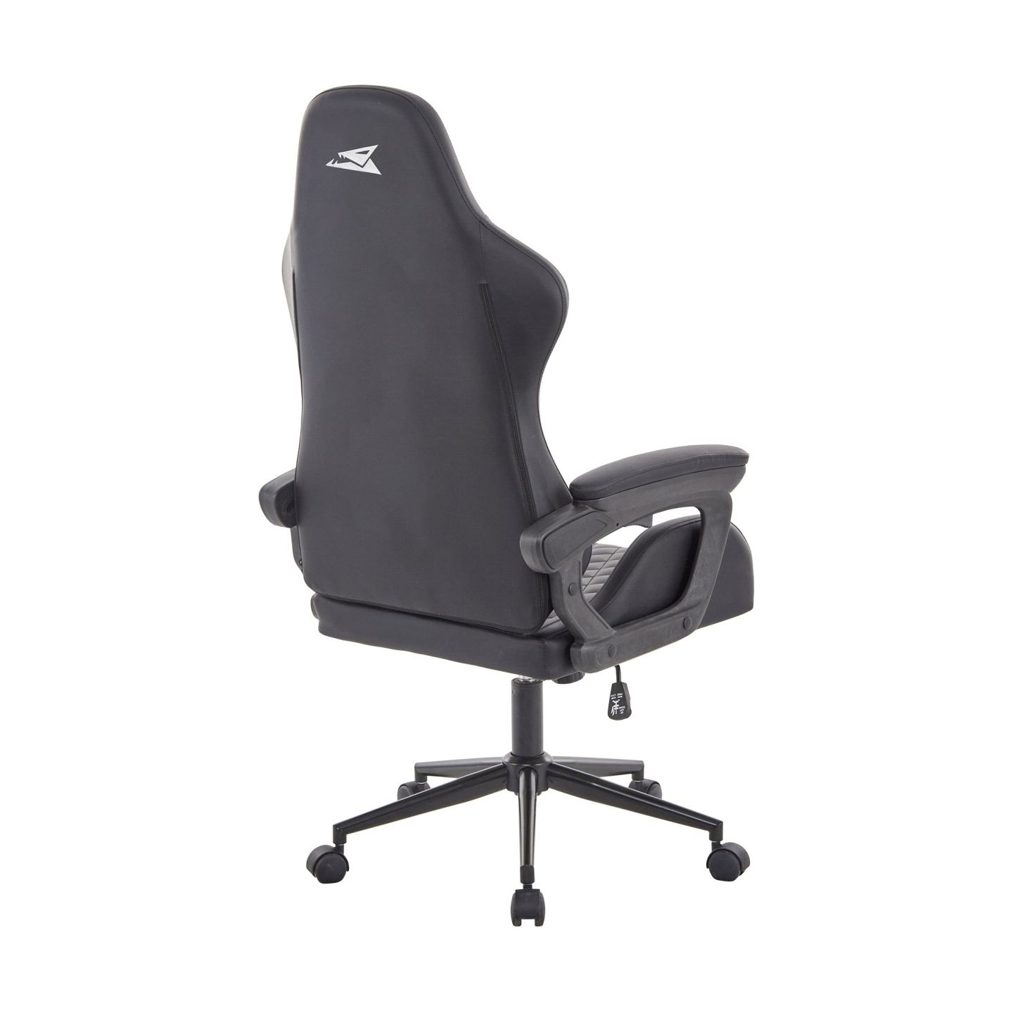 Baracuda Gaming Chair Whale Black/Orange