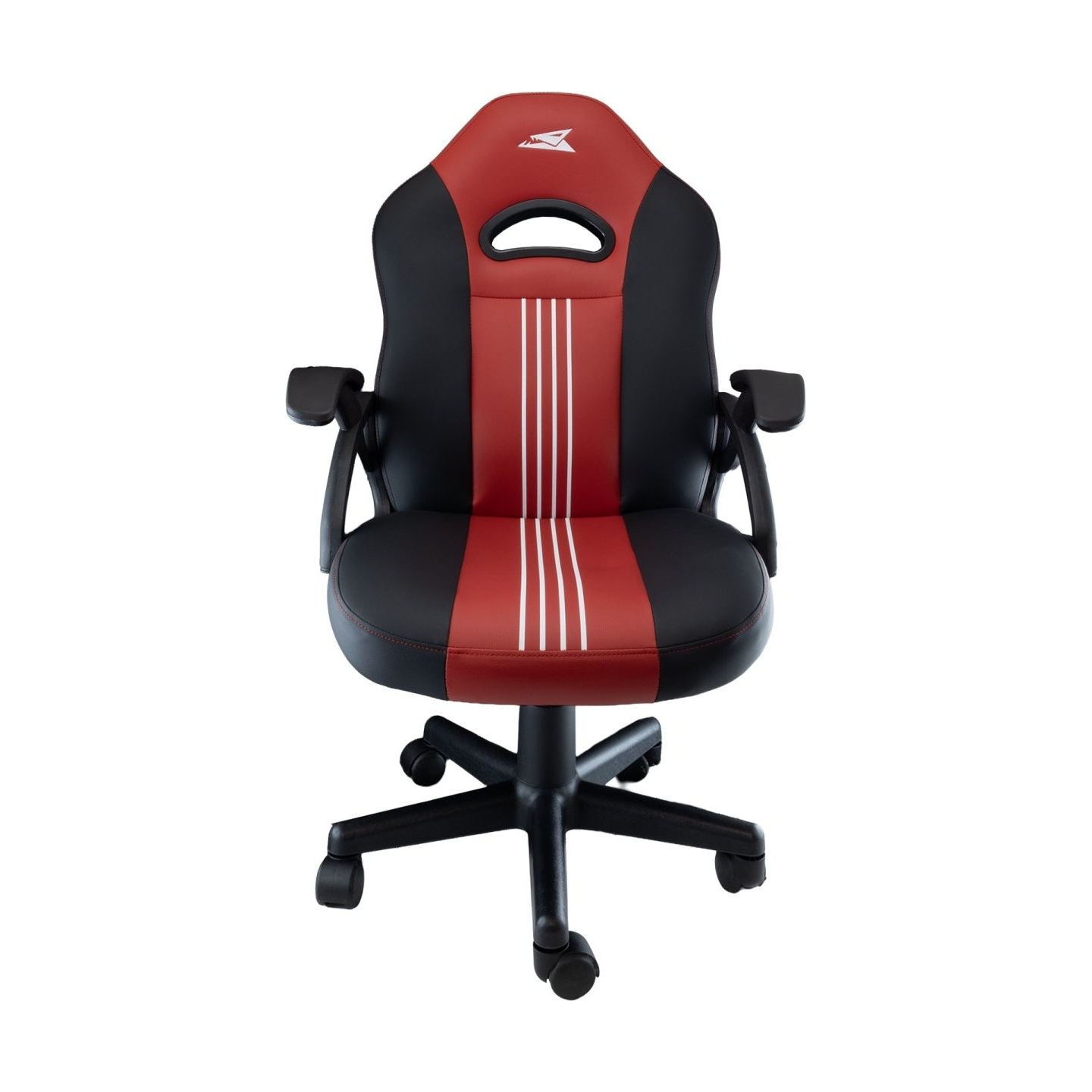 Baracuda ABALONE-B/R Gaming Chair, Black/Red