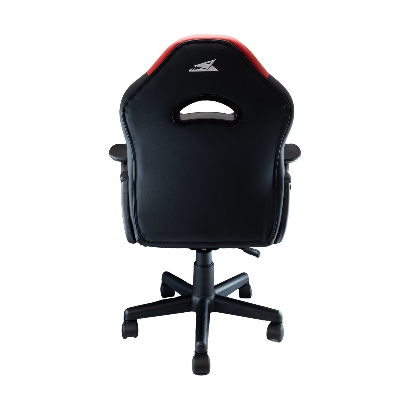 Baracuda ABALONE-B/R Gaming Chair, Black/Red