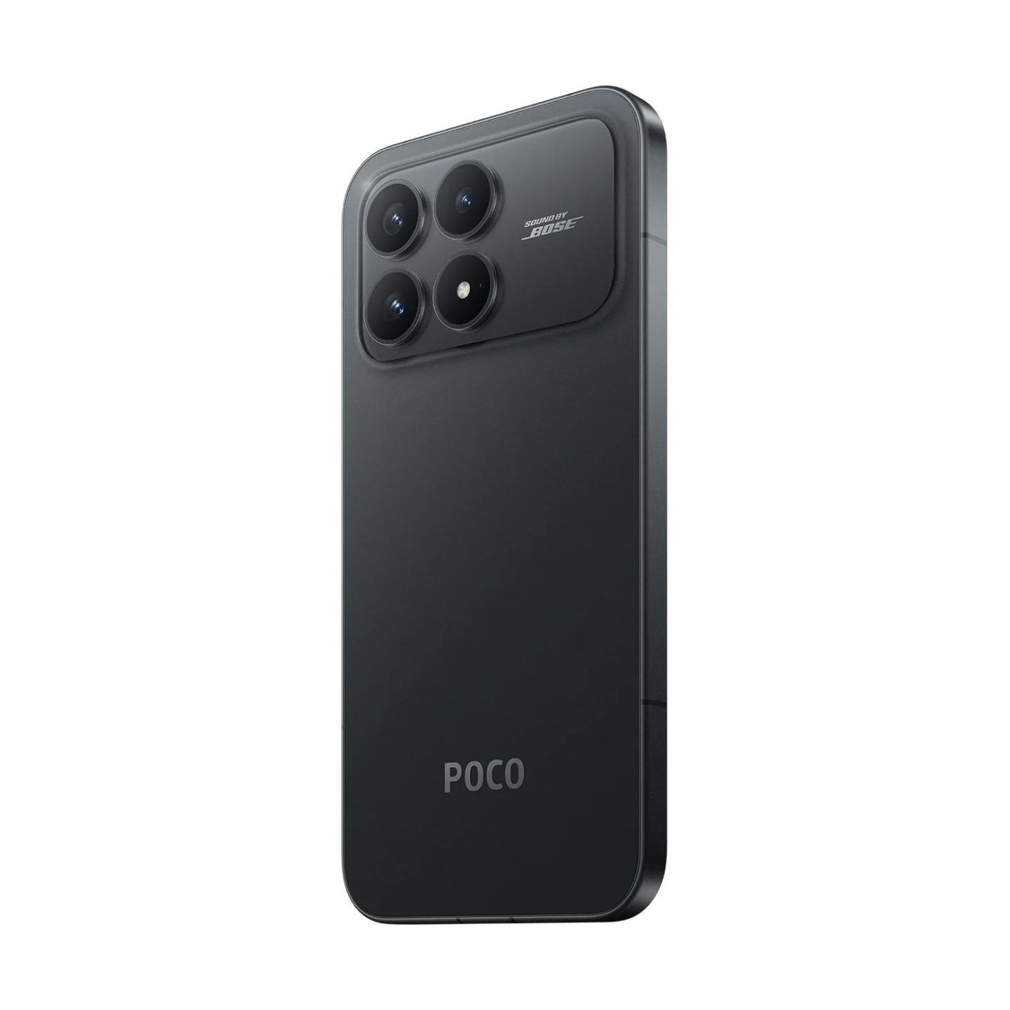 Poco MOBILE PHONE POCO F8 PRO/12/256GB BLACK MZB0M3ZEU POCO