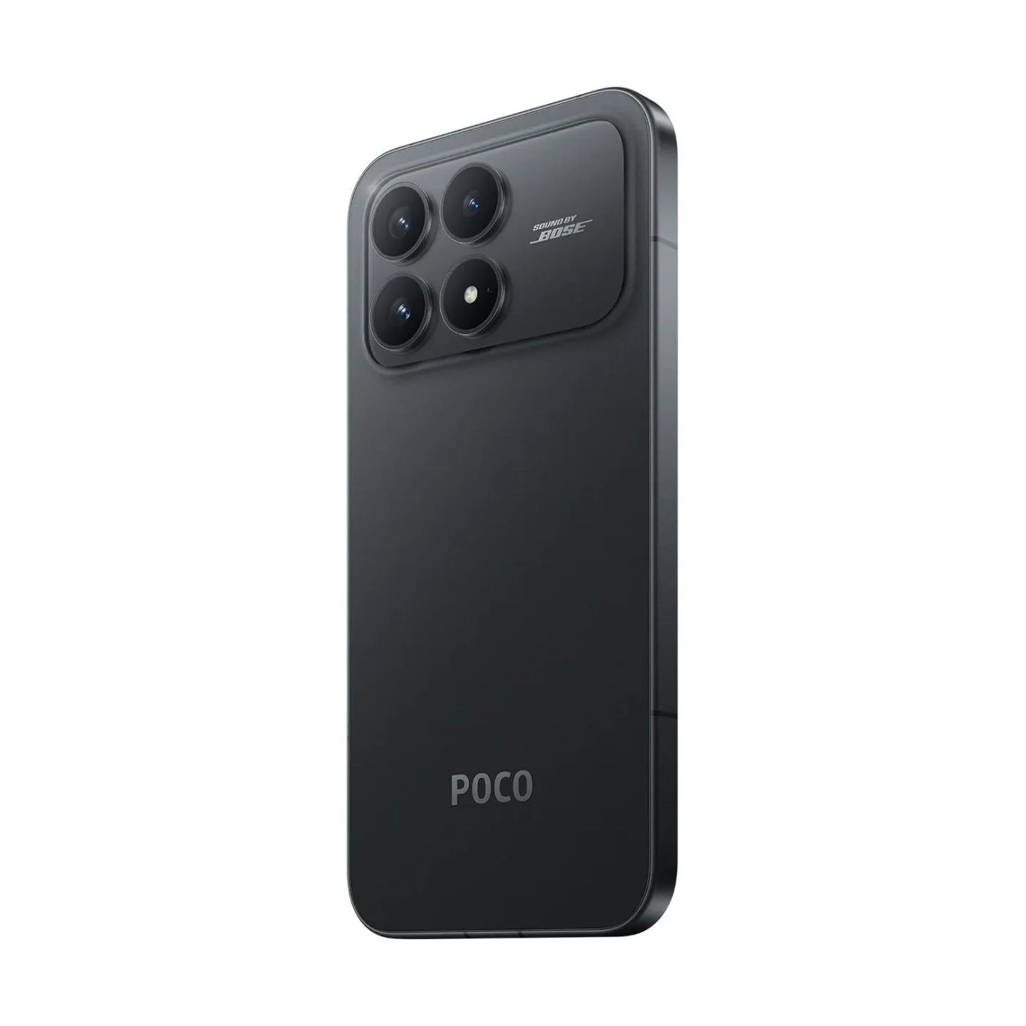 Poco MOBILE PHONE POCO F8 PRO/12/256GB BLACK MZB0M3ZEU POCO