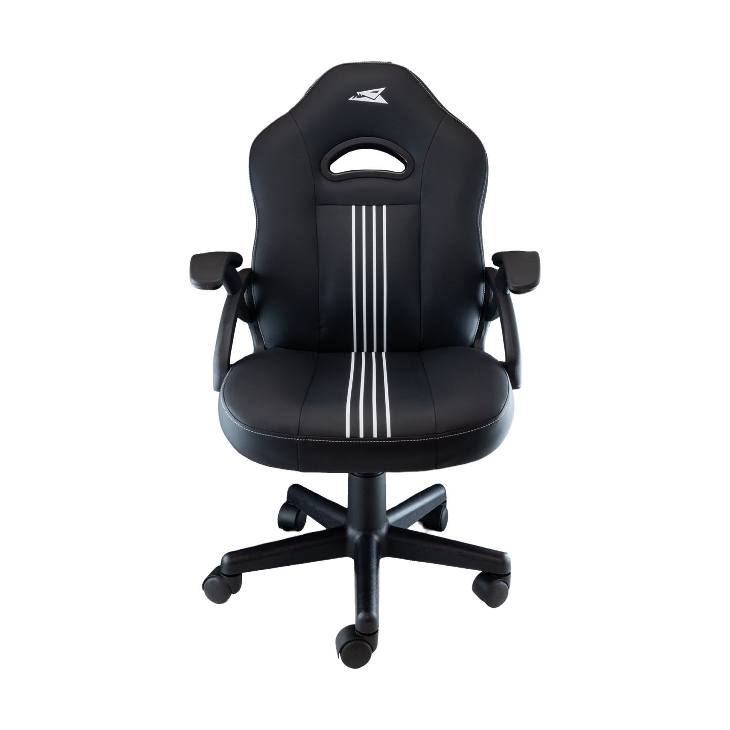 Baracuda ABALONE-B/W Gaming Chair, Black/White