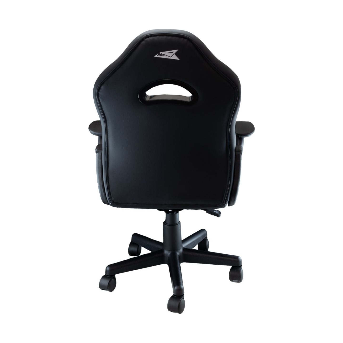 Baracuda ABALONE-B/W Gaming Chair, Black/White