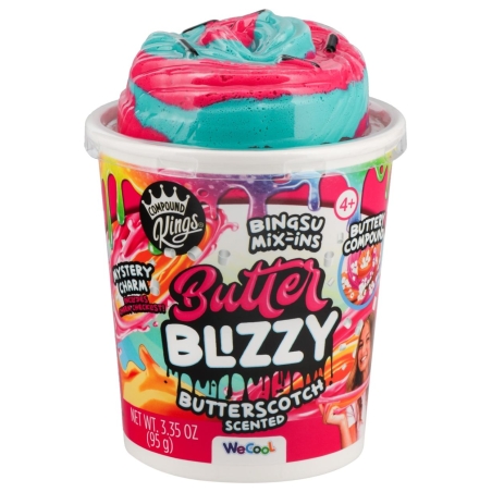 Wecool Butter Blizzy ButterScotch