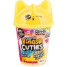 Wecool Whipped Bingsu Cuties Banana Cabana